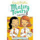 Malory Towers Collection 3 (Paperback) by ''Enid Blyton''